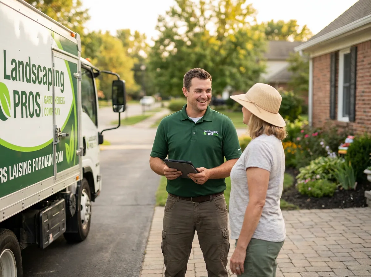 Landscaping Hale Center, TX FAQs